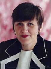 Пелепягина Маргарита Ивановна